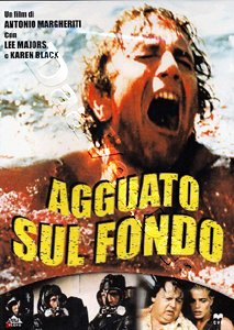 Killer Fish (DVD)